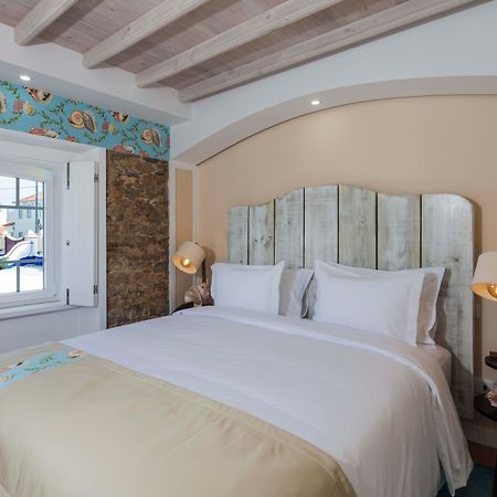 Chalet O Amorzinho Azenhas do Mar Εξωτερικό φωτογραφία