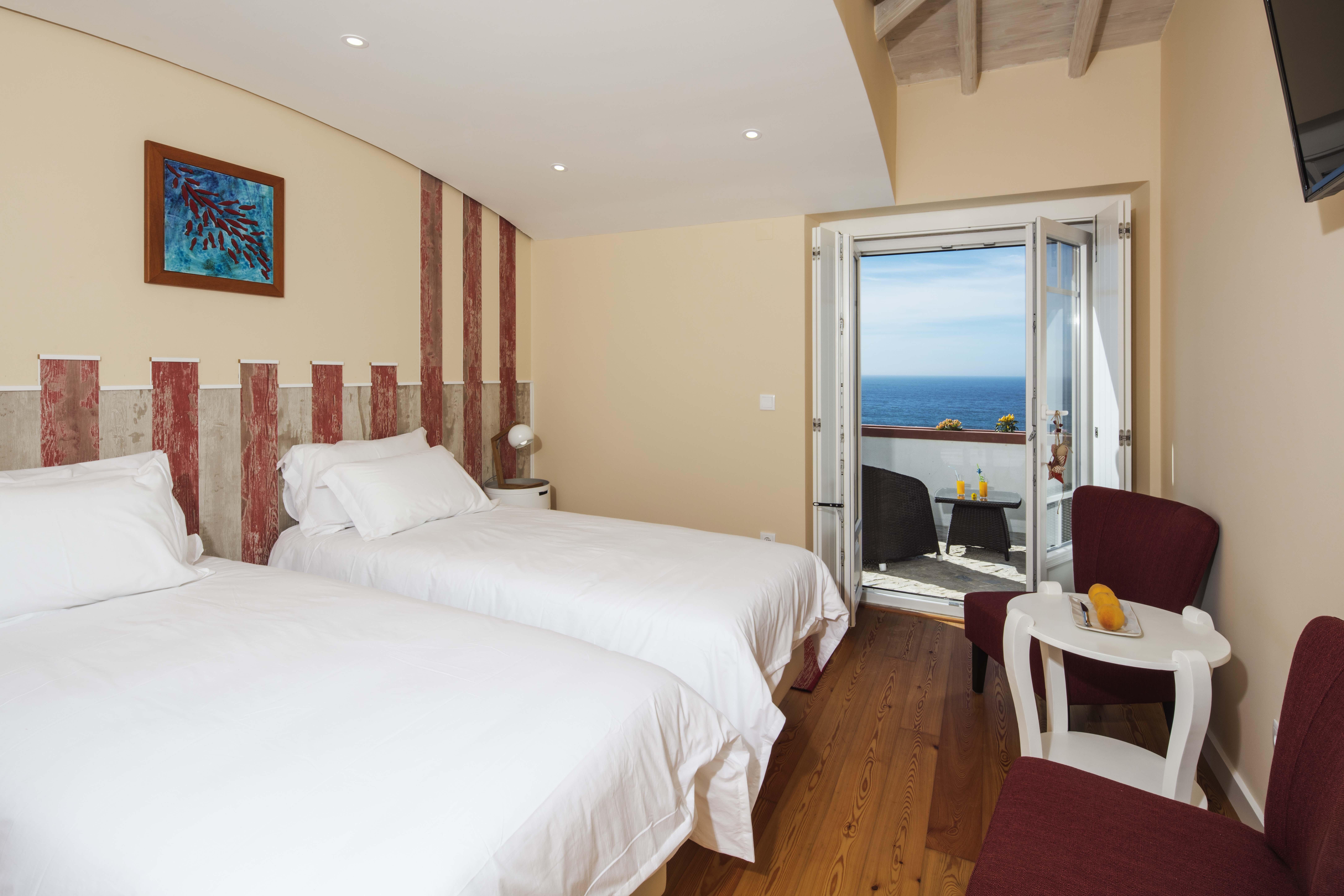 Chalet O Amorzinho Azenhas do Mar Εξωτερικό φωτογραφία