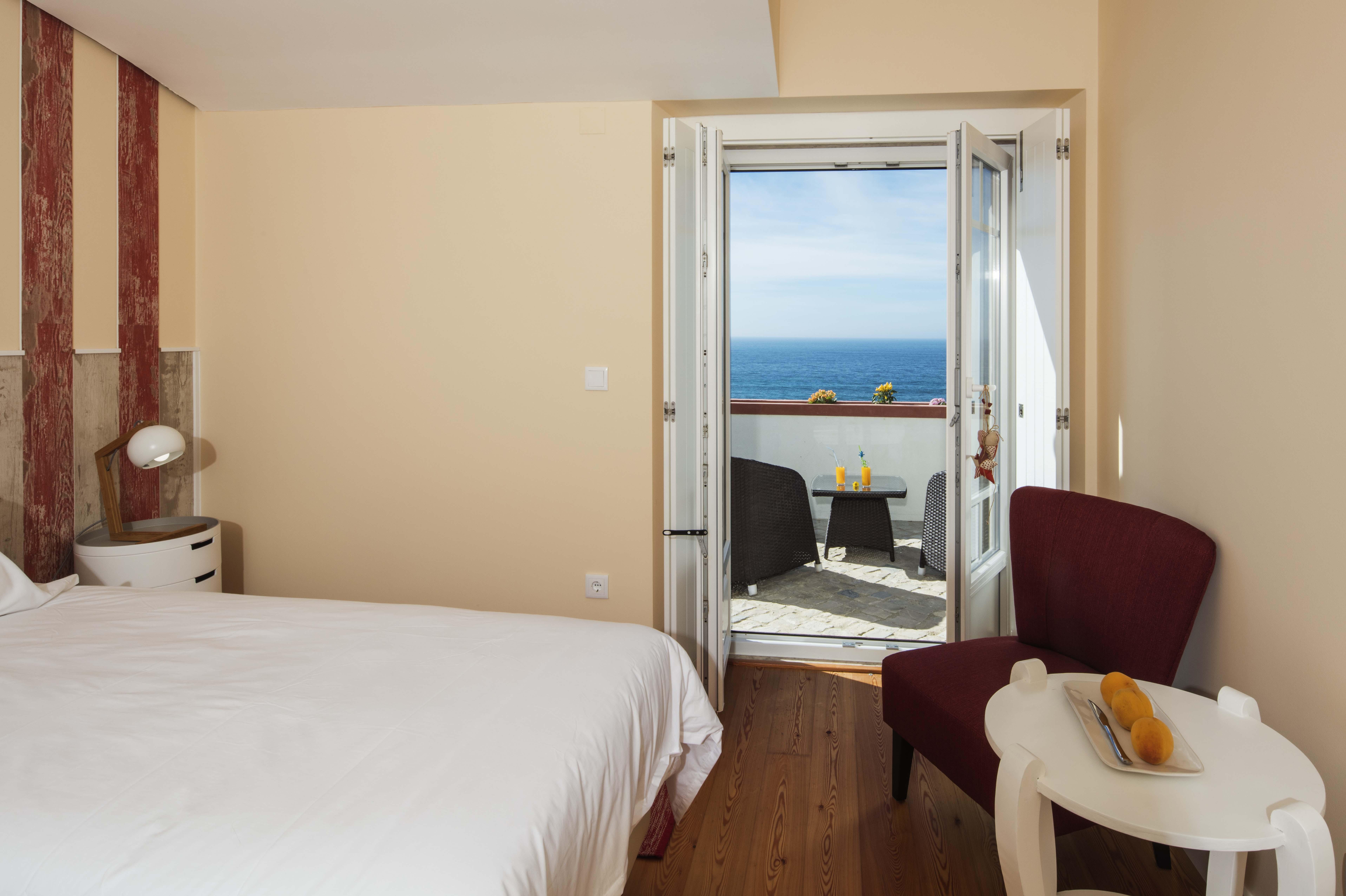 Chalet O Amorzinho Azenhas do Mar Εξωτερικό φωτογραφία