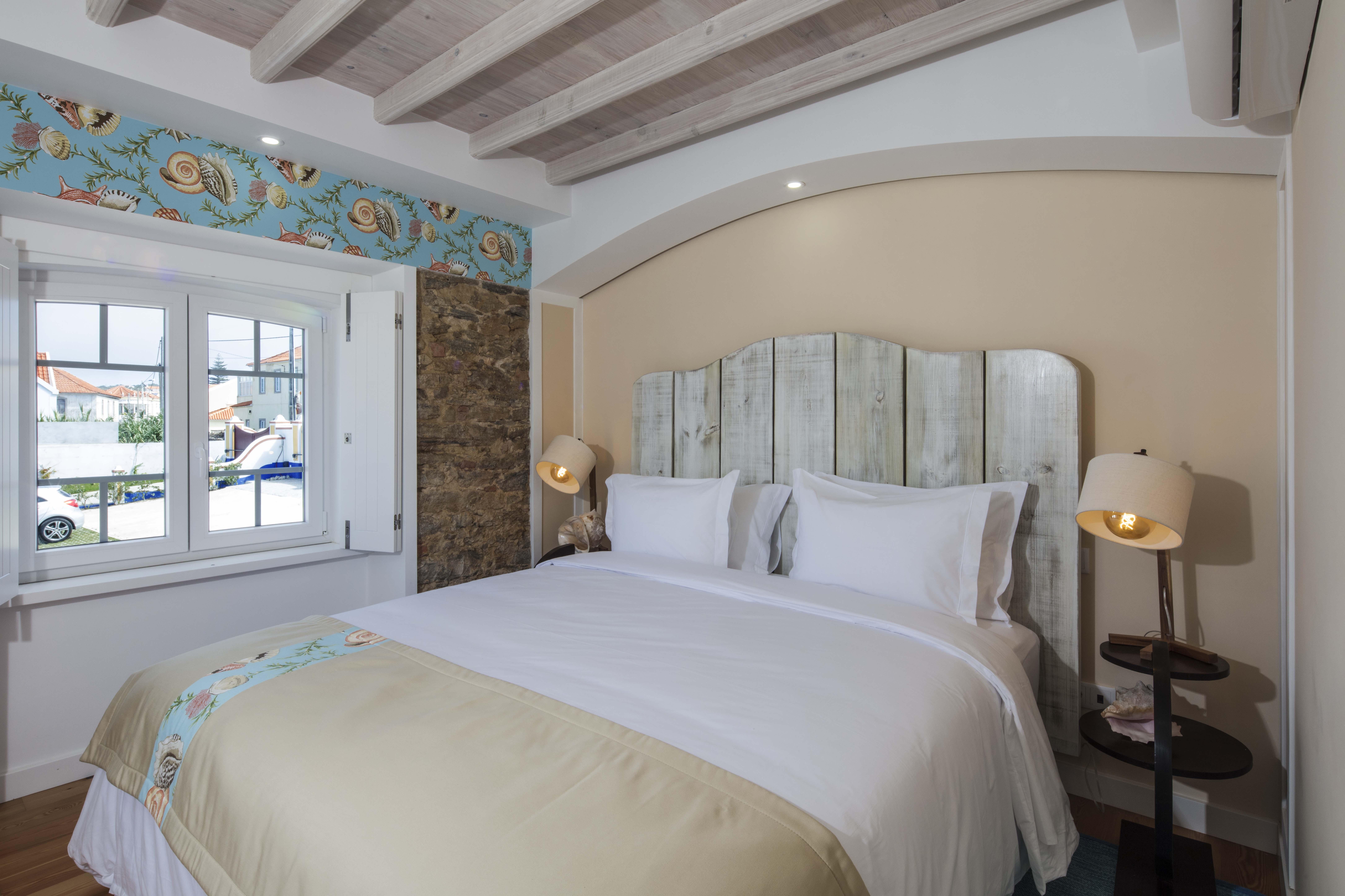 Chalet O Amorzinho Azenhas do Mar Εξωτερικό φωτογραφία