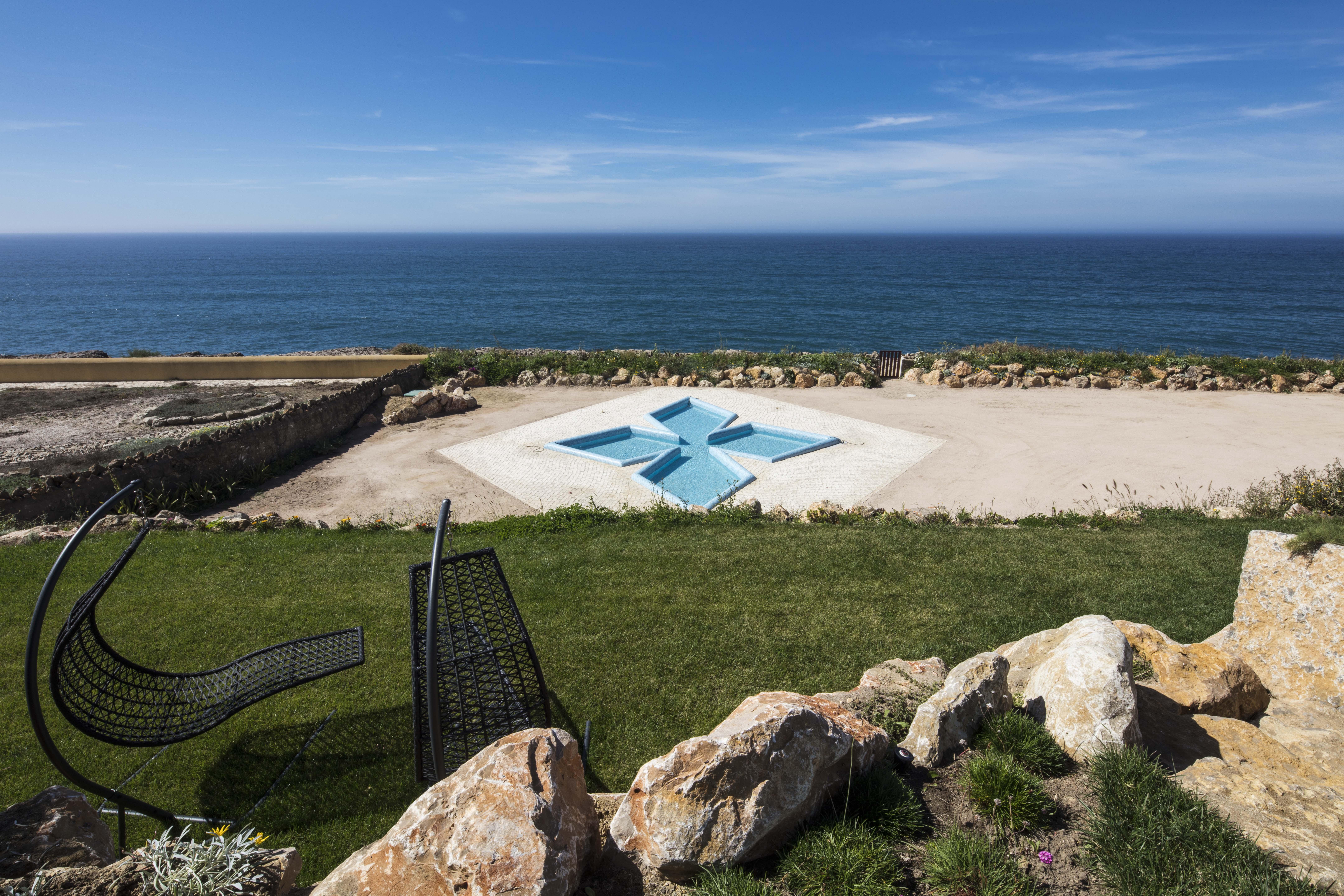 Chalet O Amorzinho Azenhas do Mar Εξωτερικό φωτογραφία