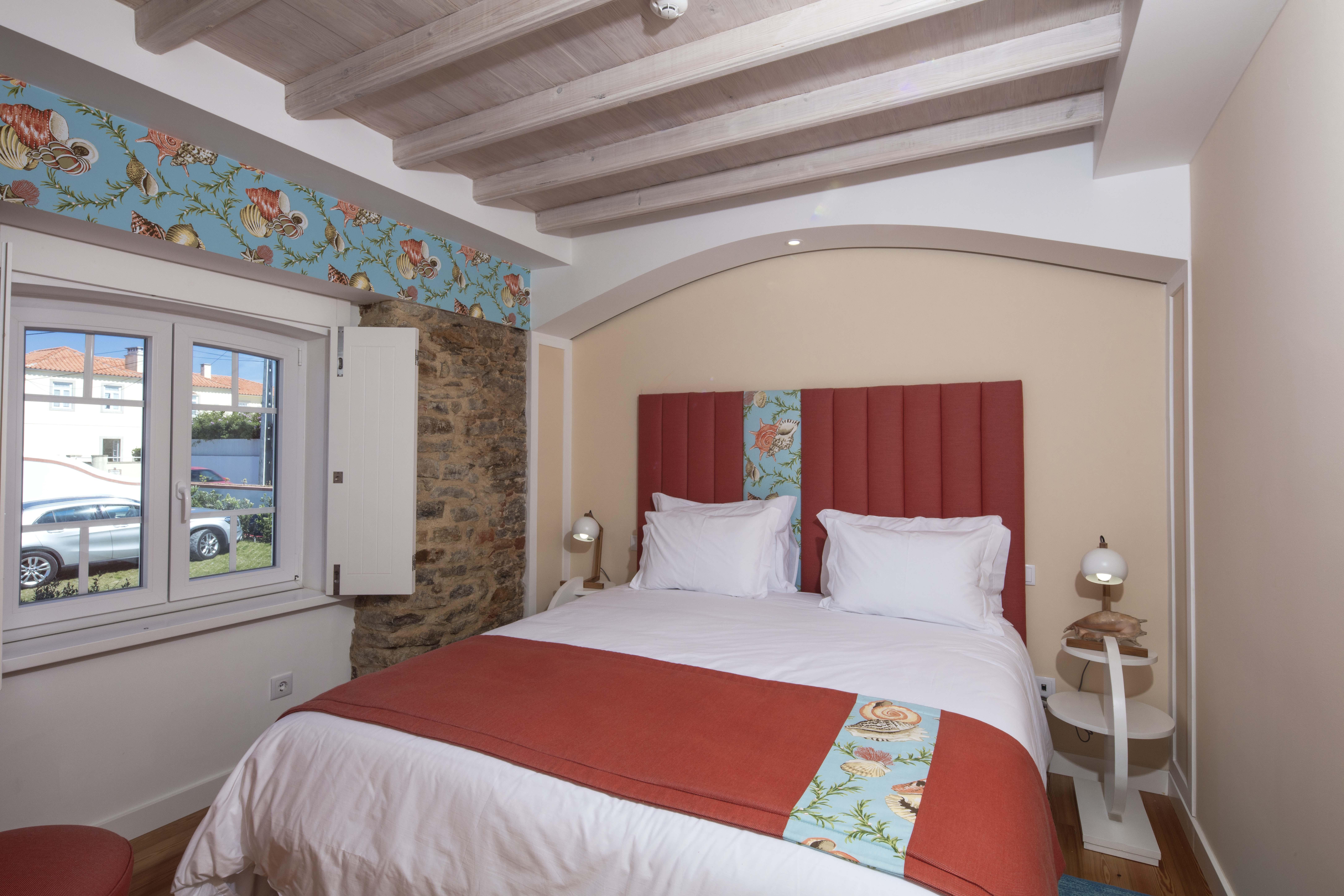 Chalet O Amorzinho Azenhas do Mar Εξωτερικό φωτογραφία