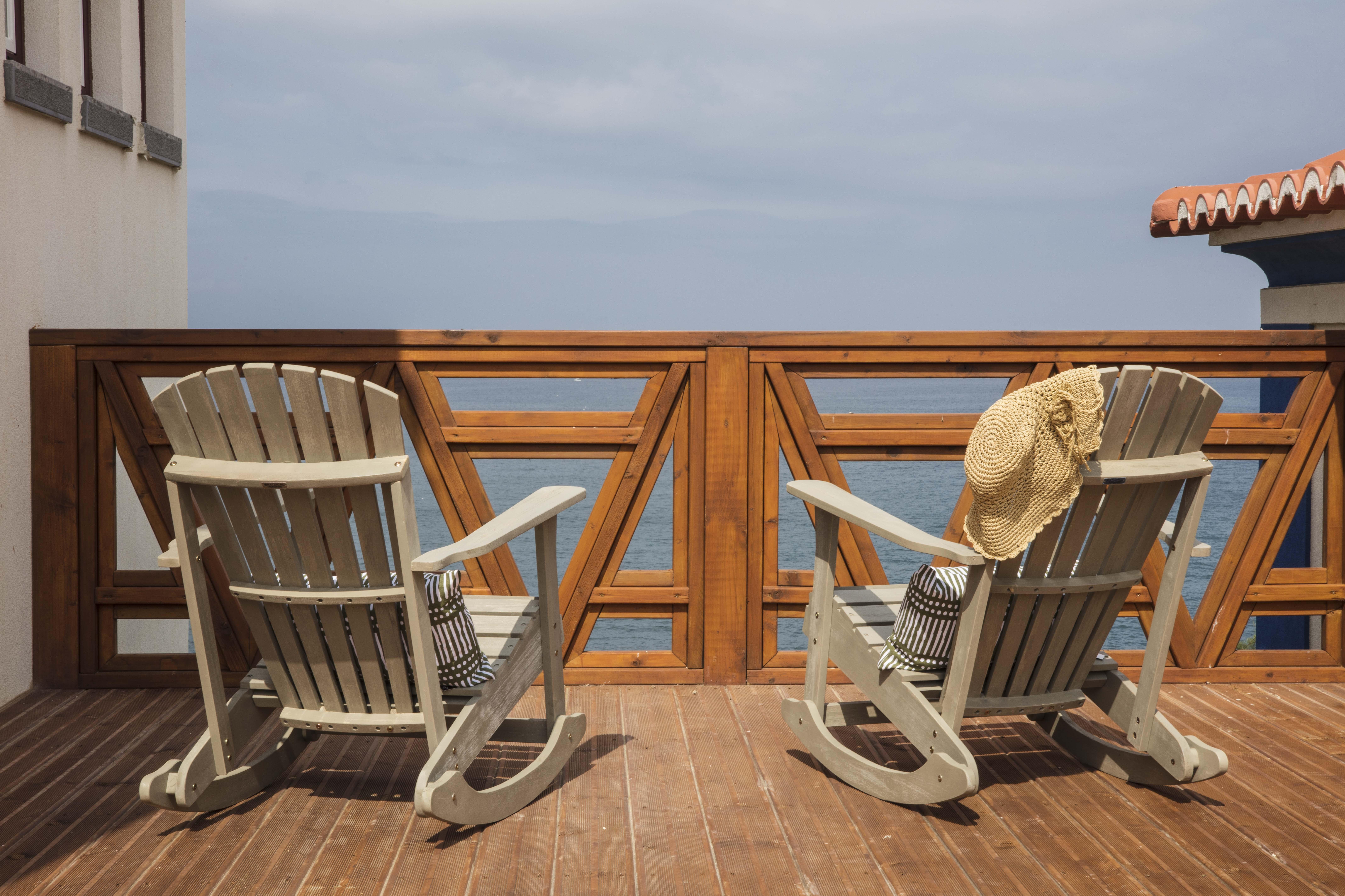 Chalet O Amorzinho Azenhas do Mar Εξωτερικό φωτογραφία