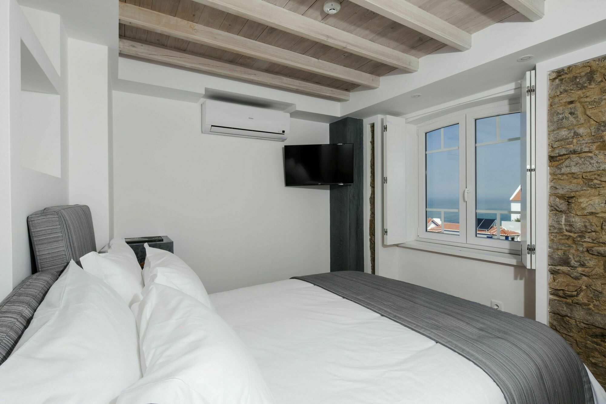Chalet O Amorzinho Azenhas do Mar Εξωτερικό φωτογραφία