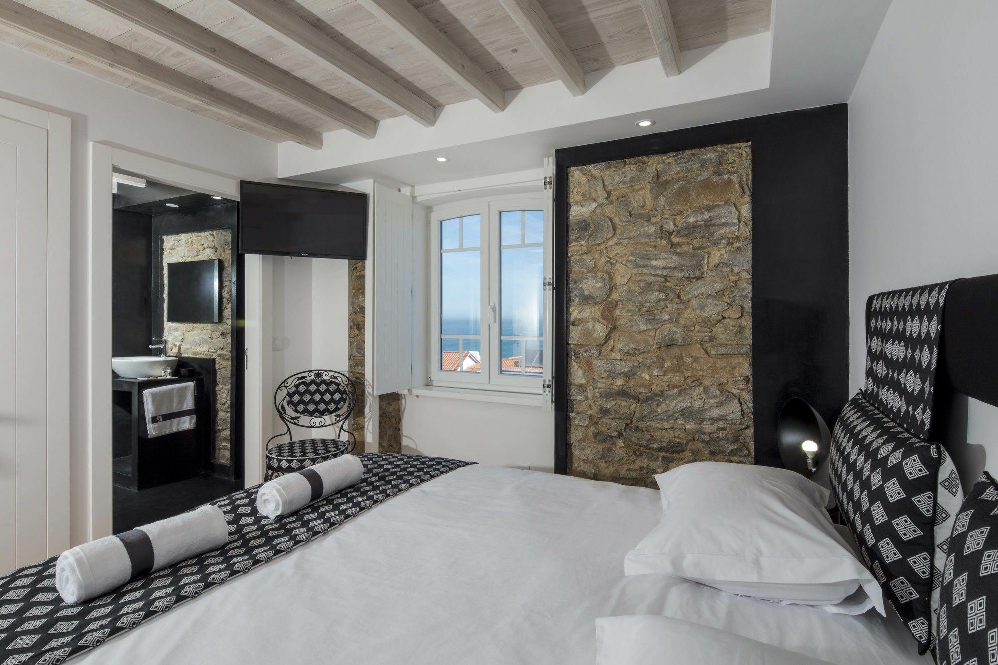 Chalet O Amorzinho Azenhas do Mar Εξωτερικό φωτογραφία