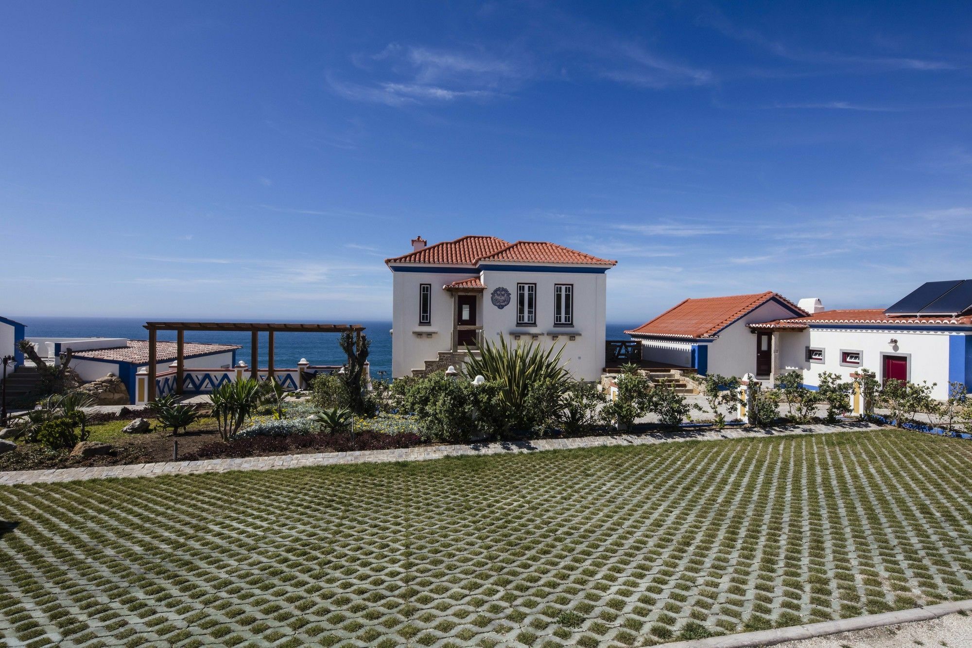 Chalet O Amorzinho Azenhas do Mar Εξωτερικό φωτογραφία