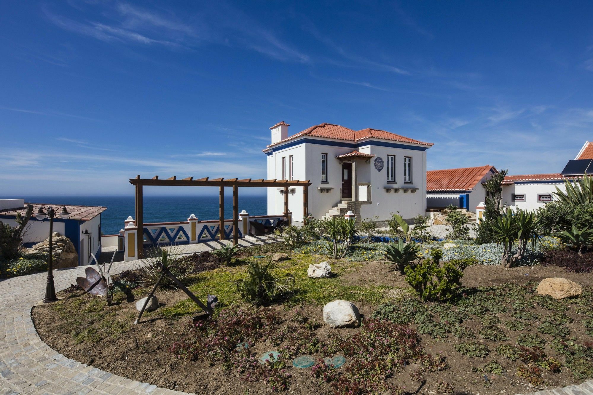 Chalet O Amorzinho Azenhas do Mar Εξωτερικό φωτογραφία